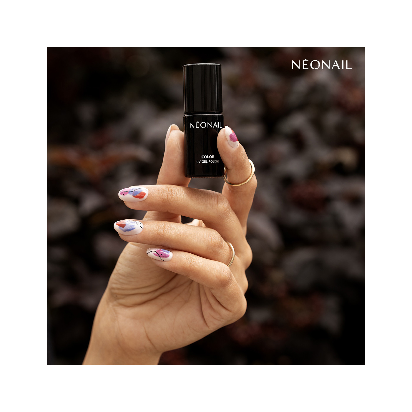Smalto Semipermanente 7,2 ml - Ticket To Anywhere